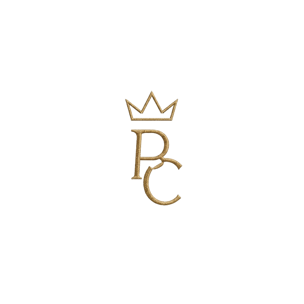PRINCE & CO. crest