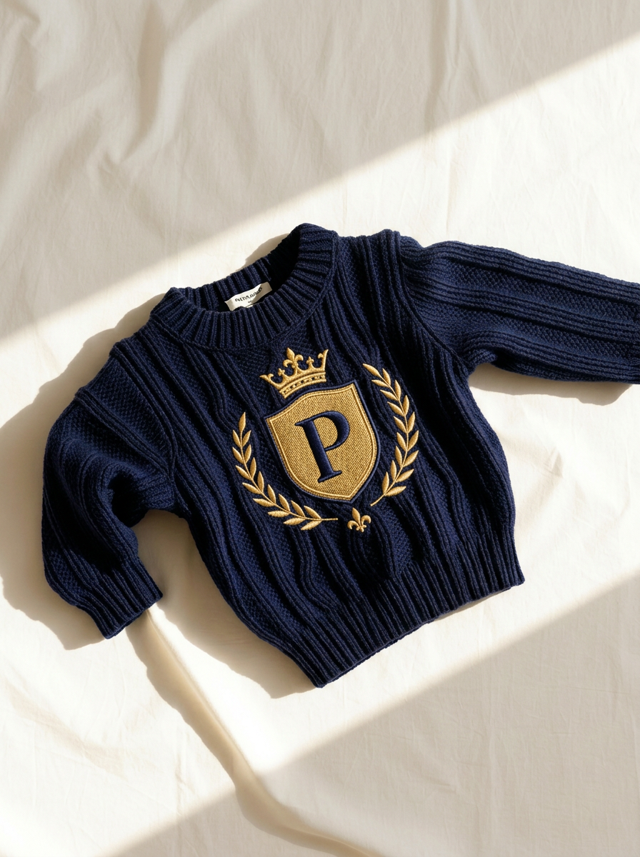 Knit Sweaters